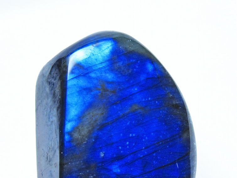 ラブラドライト 原石 一点物 171-8159 [sold out]
