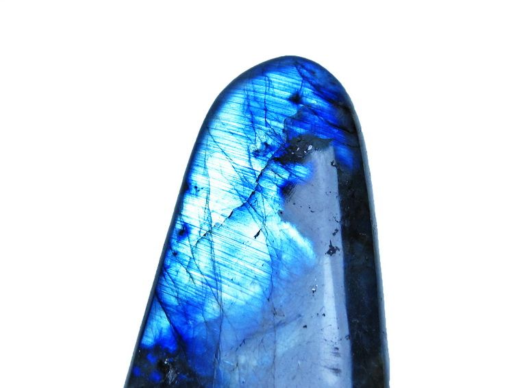 ラブラドライト 原石 一点物 171-8170 [sold out]