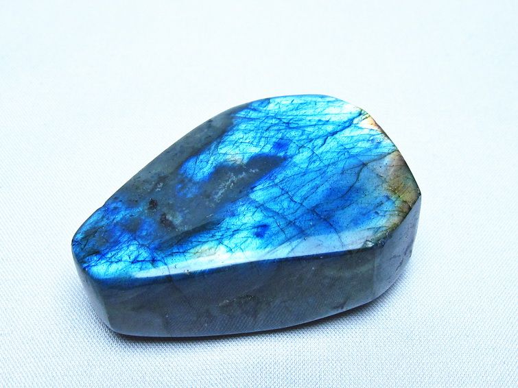 ラブラドライト 原石 一点物 171-8180 【sold out】