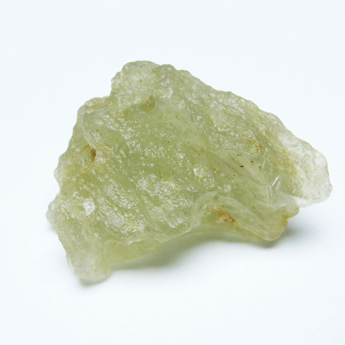 リビアングラス 原石 一点物 171-8188 【sold out】