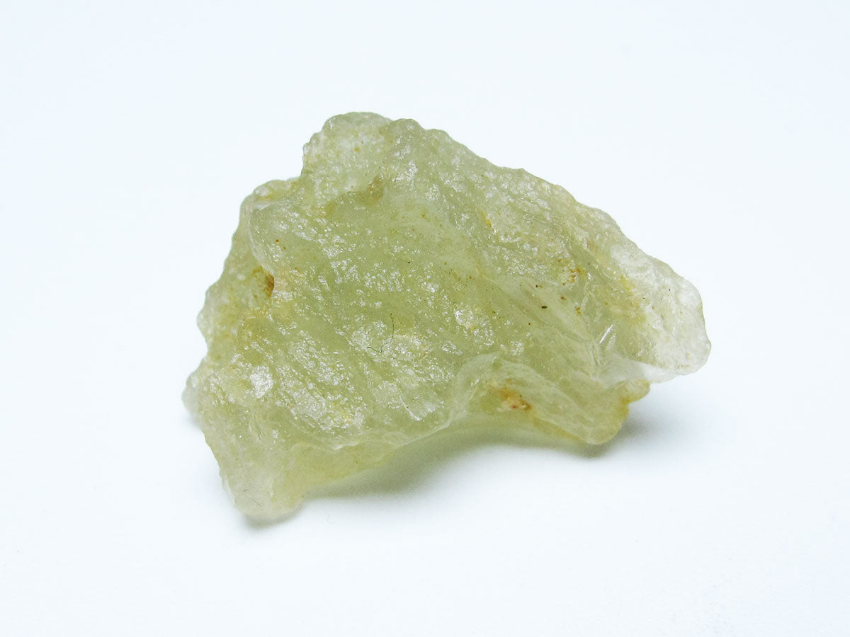 リビアングラス 原石 一点物 171-8188 【sold out】