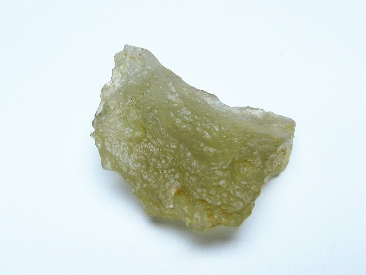 リビアングラス 原石 一点物 171-8191 【sold out】