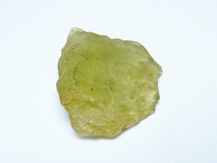 リビアングラス 原石 一点物 171-8196 【sold out】