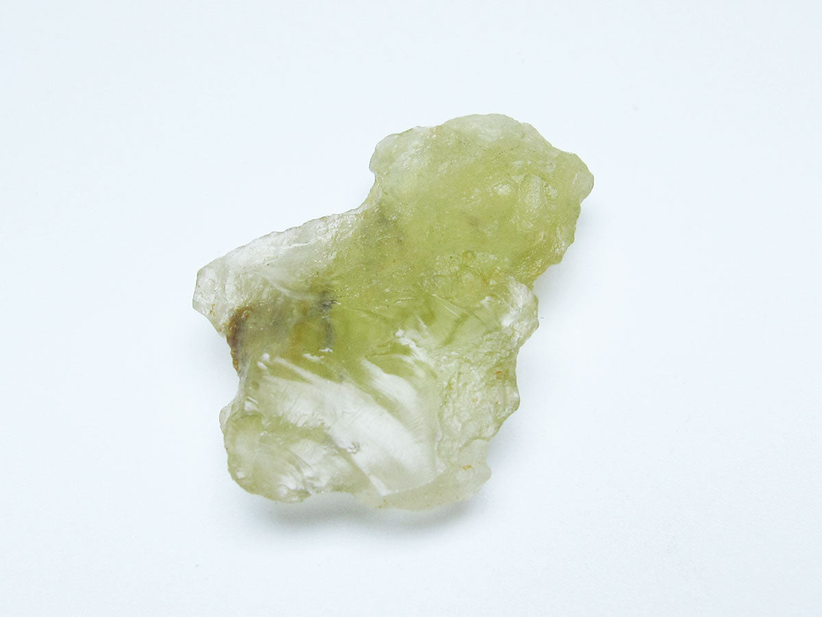 リビアングラス 原石 一点物 171-8200