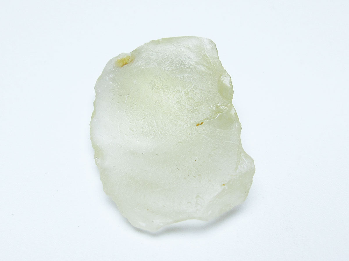 リビアングラス 原石 一点物 171-8206