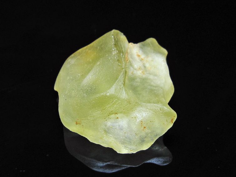 リビアングラス 原石 一点物 171-8297