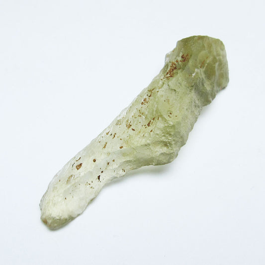 リビアングラス 原石 一点物 171-8351