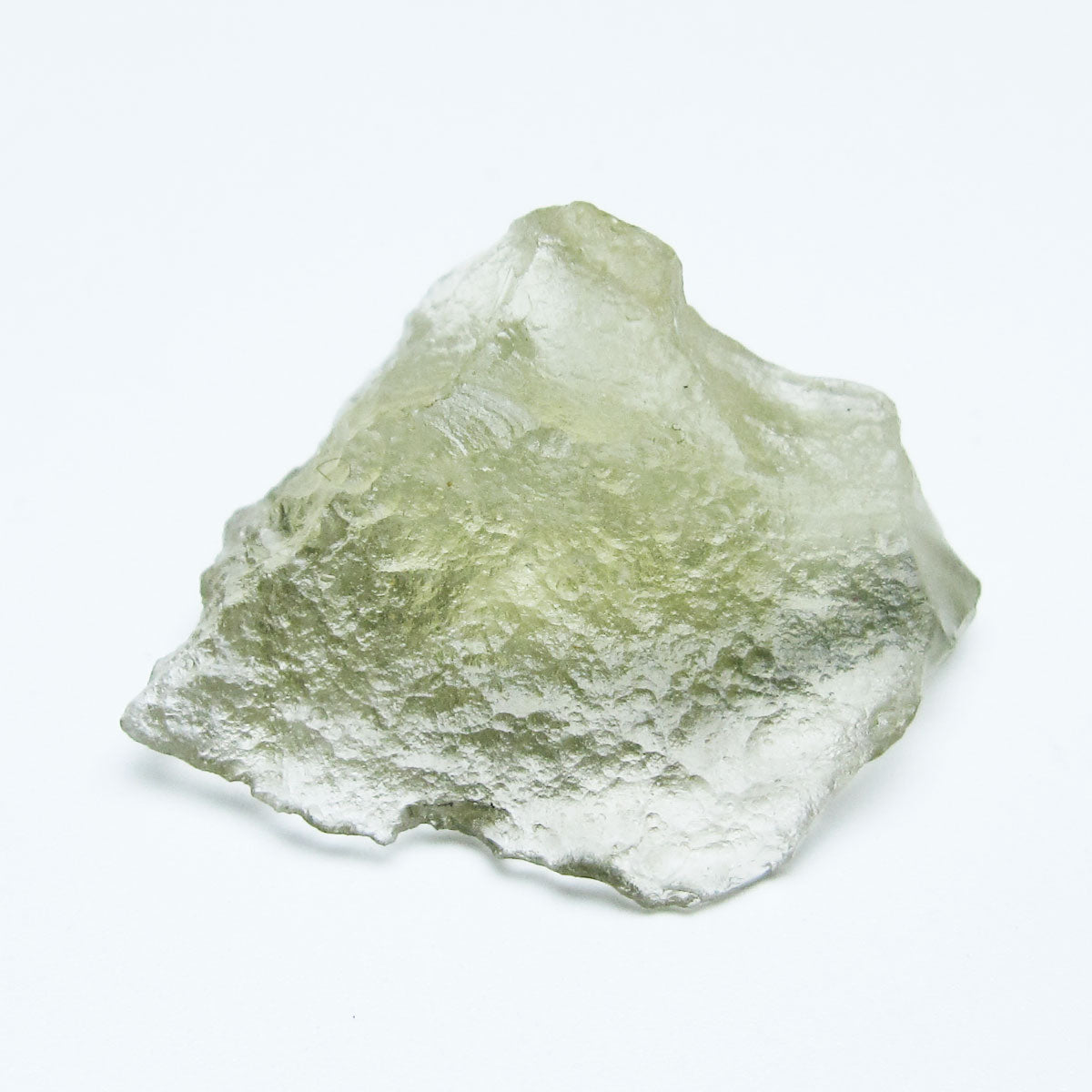 リビアングラス 原石 一点物 171-8390 【sold out】