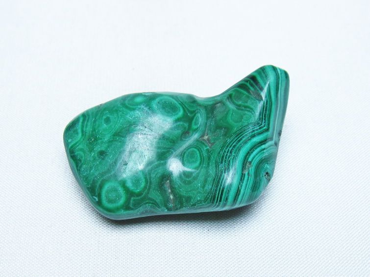 マラカイト 原石 一点物 171-9070