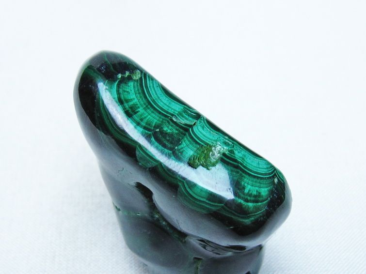マラカイト 原石 一点物 171-9071