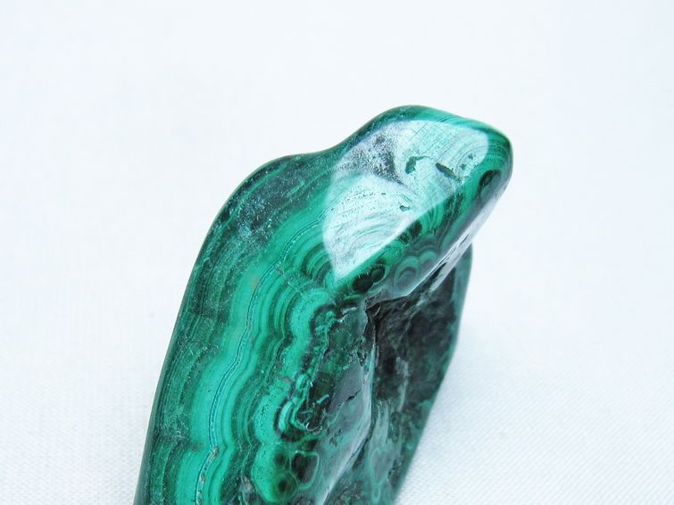 マラカイト 原石 一点物 171-9072