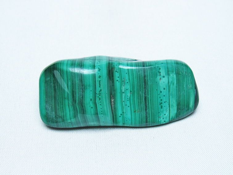マラカイト 原石 一点物 171-9080