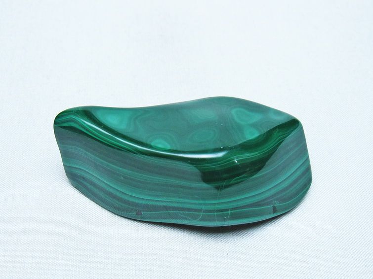 マラカイト 原石 一点物 171-9082