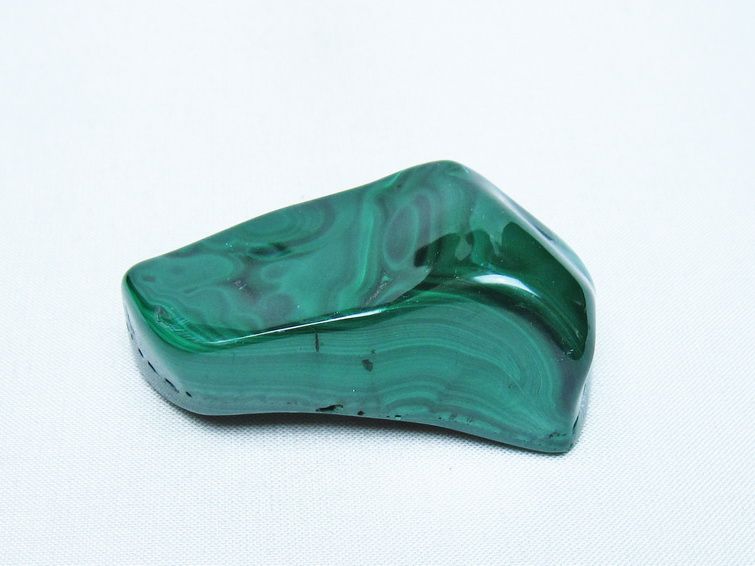 マラカイト 原石 一点物 171-9083