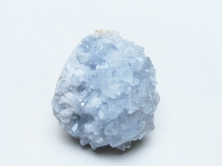 セレスタイト 原石 天青石 一点物 171-9133