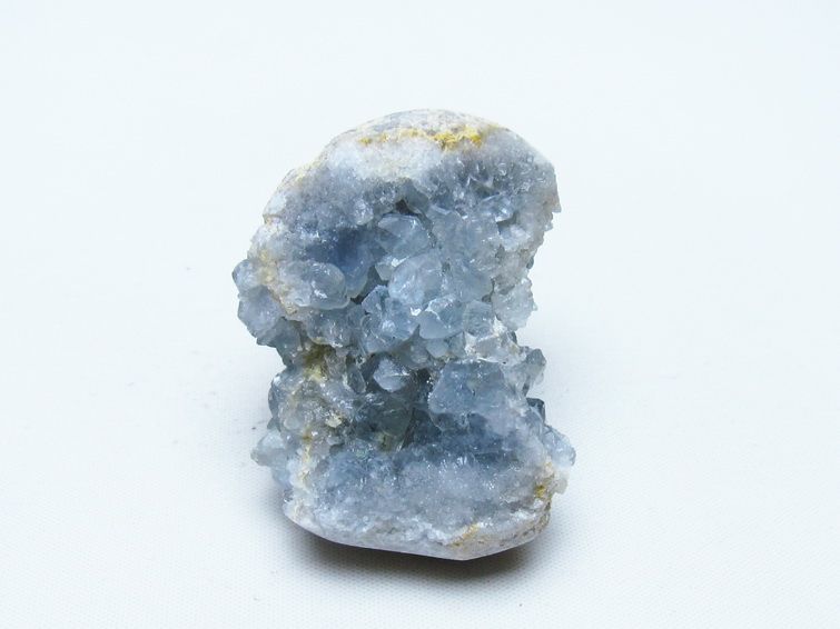 セレスタイト 原石 天青石 一点物 171-9167