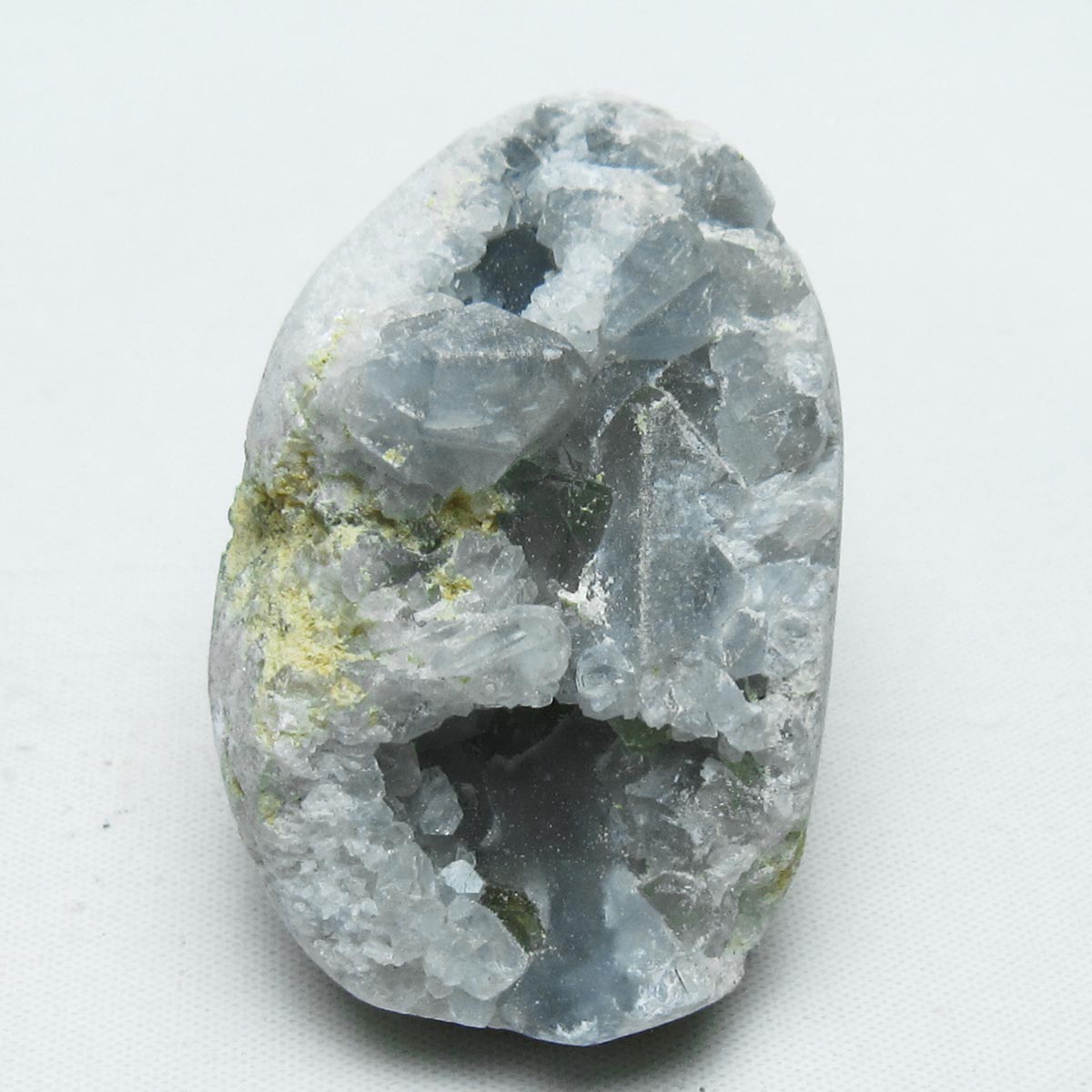 セレスタイト 原石 天青石 一点物 171-9189
