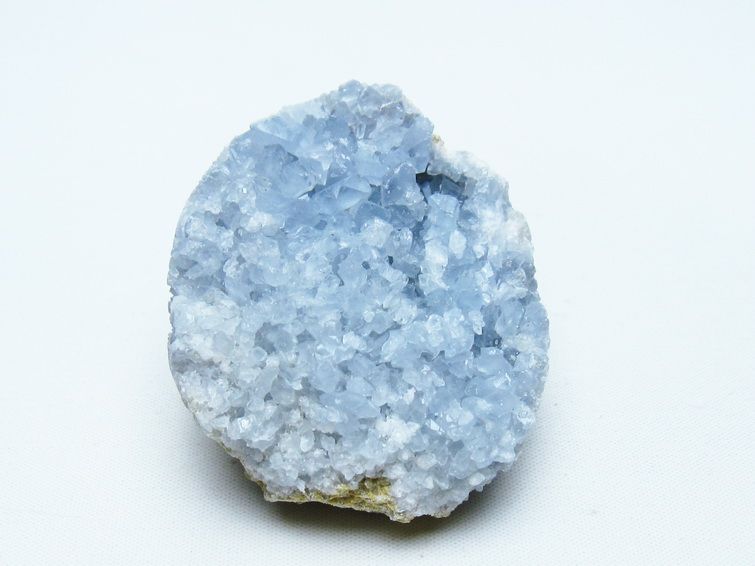 セレスタイト 原石 天青石 一点物 171-9214