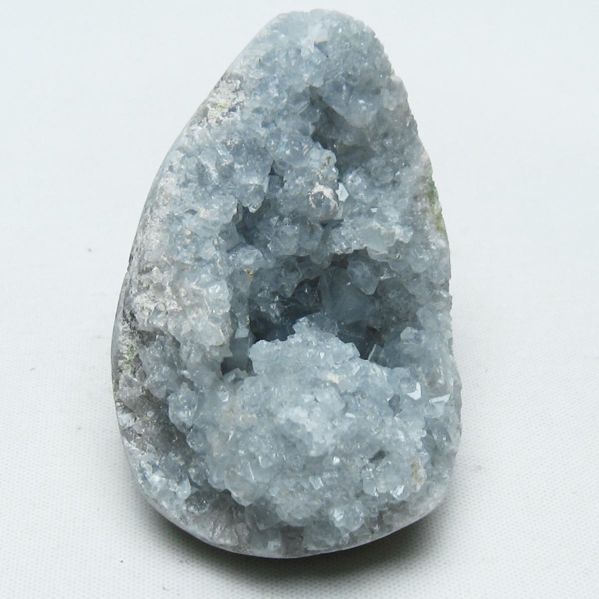 セレスタイト 原石 天青石 一点物 171-9219