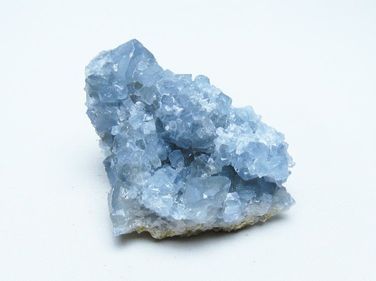 セレスタイト 原石 天青石 一点物 171-9225
