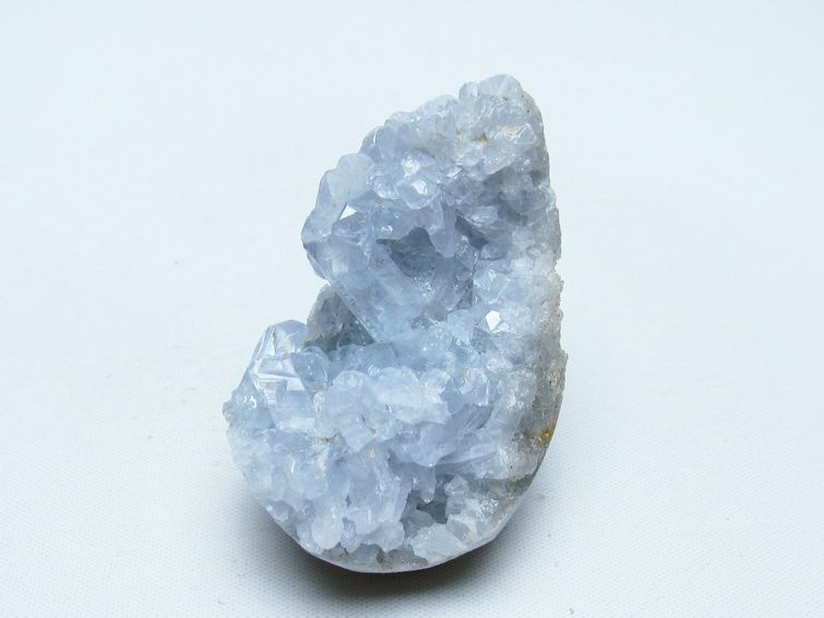 セレスタイト 原石 天青石 一点物 171-9305