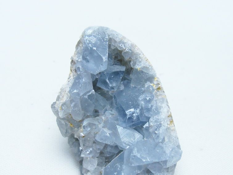 セレスタイト 原石 天青石 一点物 171-9308