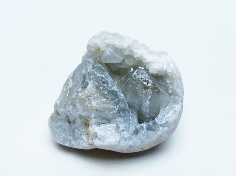 セレスタイト 原石 天青石 一点物 171-9316