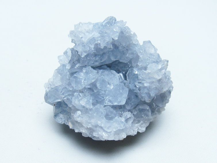 セレスタイト 原石 天青石 一点物 171-9339