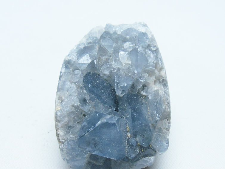 セレスタイト 原石 天青石 一点物 171-9342