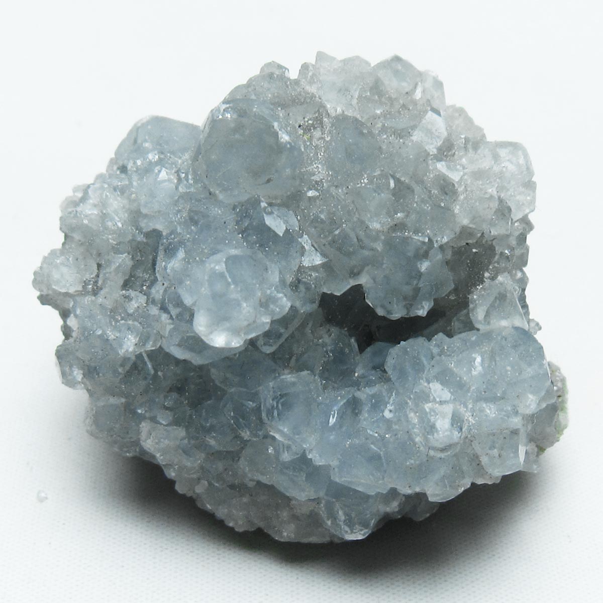 セレスタイト 原石 天青石 一点物 171-9355