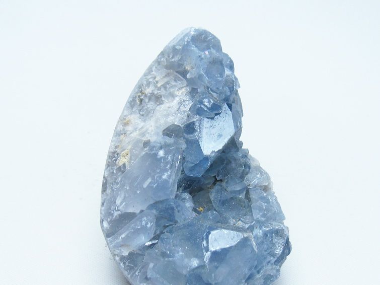 セレスタイト 原石 天青石 一点物 171-9370