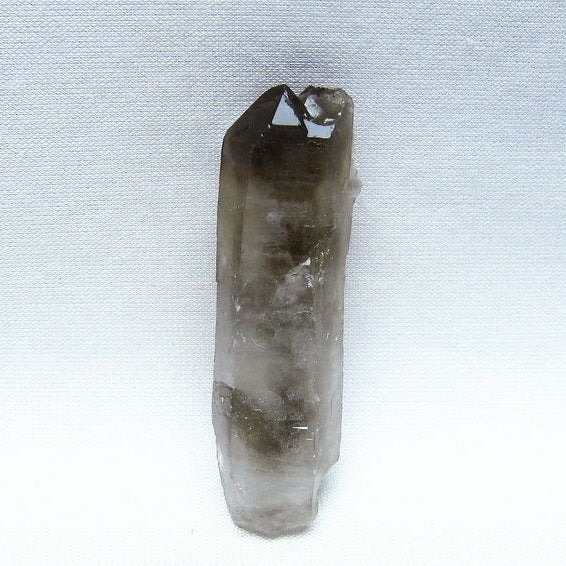 モリオン 原石 ブラジル産 黒水晶 一点物 171-9372