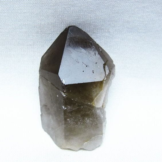 モリオン 原石 ブラジル産 黒水晶 一点物 171-9373