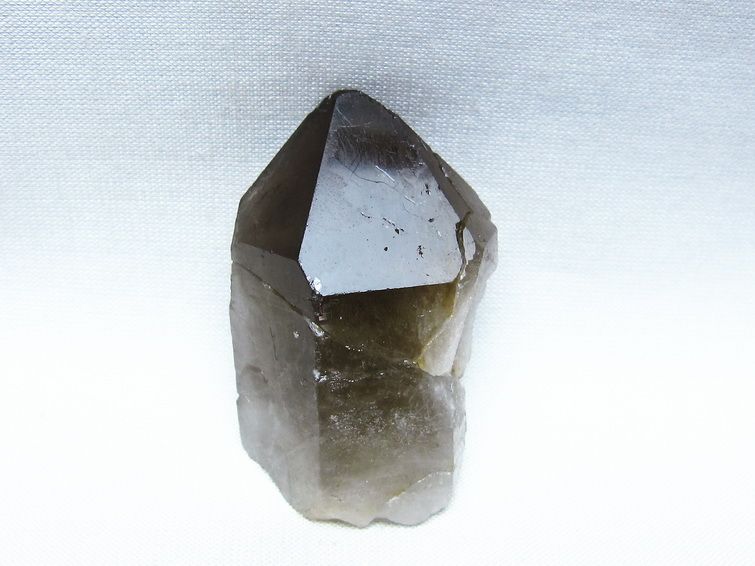 モリオン 原石 ブラジル産 黒水晶 一点物 171-9373