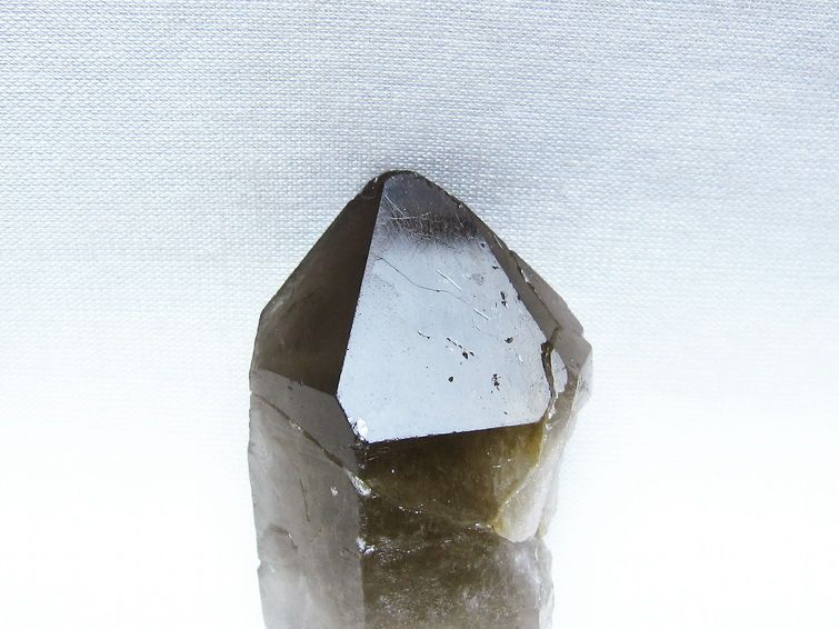 モリオン 原石 ブラジル産 黒水晶 一点物 171-9373