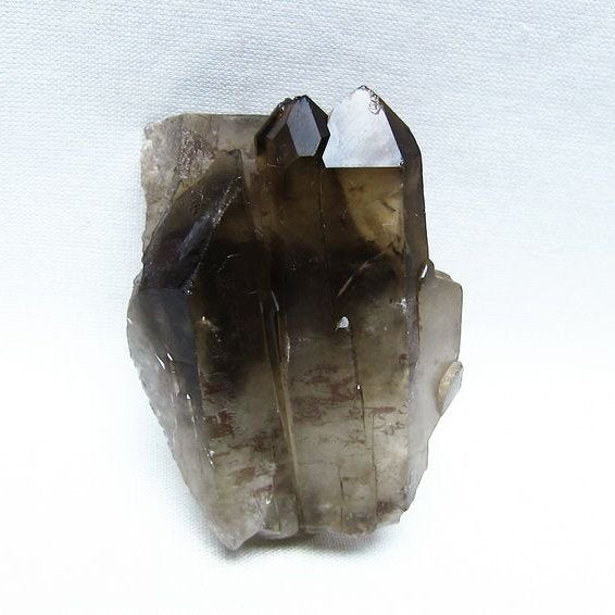モリオン 原石 ブラジル産 黒水晶 一点物 171-9374
