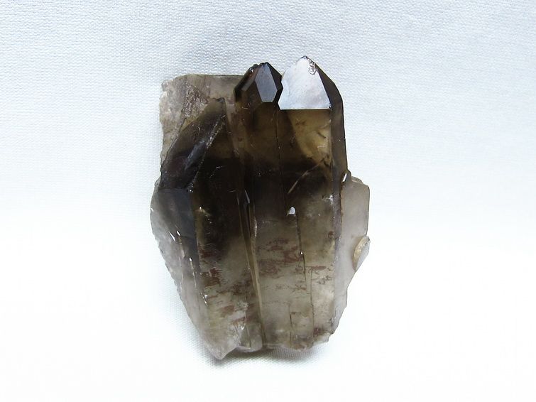 モリオン 原石 ブラジル産 黒水晶 一点物 171-9374