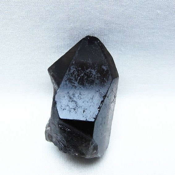 モリオン 原石 ブラジル産 黒水晶 一点物 171-9376