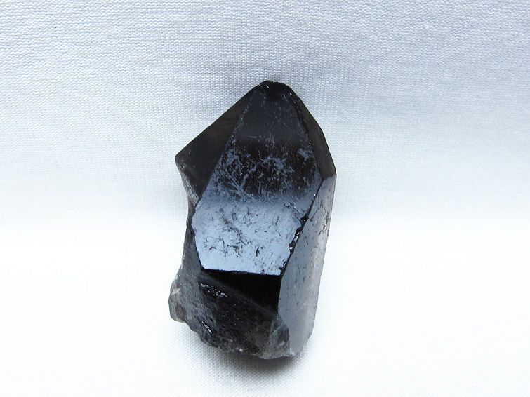 モリオン 原石 ブラジル産 黒水晶 一点物 171-9376