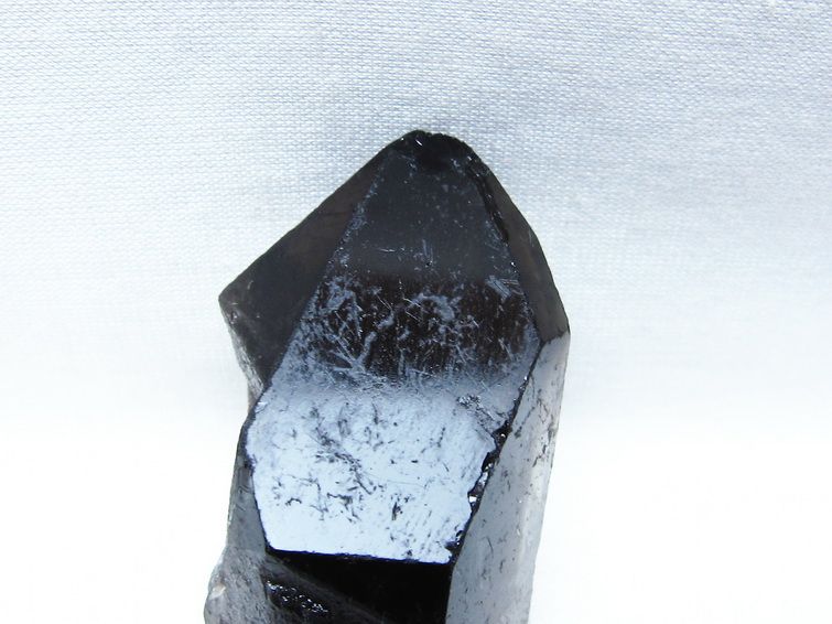 モリオン 原石 ブラジル産 黒水晶 一点物 171-9376