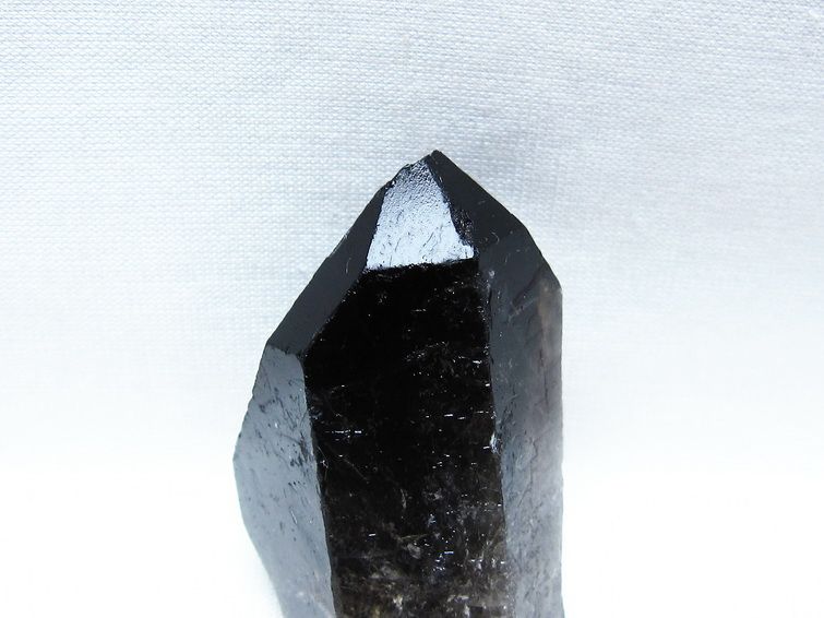 モリオン 原石 ブラジル産 黒水晶 一点物 171-9376