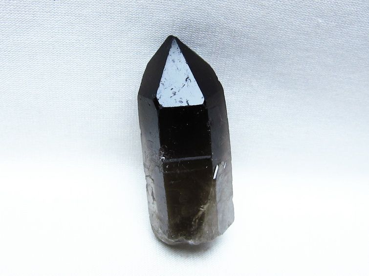 モリオン 原石 ブラジル産 黒水晶 一点物 171-9377