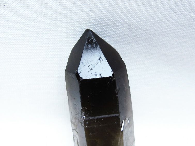 モリオン 原石 ブラジル産 黒水晶 一点物 171-9377