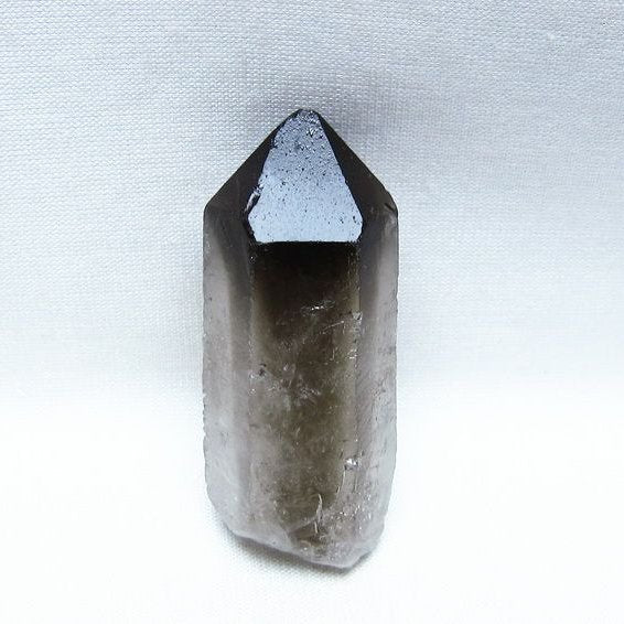 モリオン 原石 ブラジル産 黒水晶 一点物 171-9378