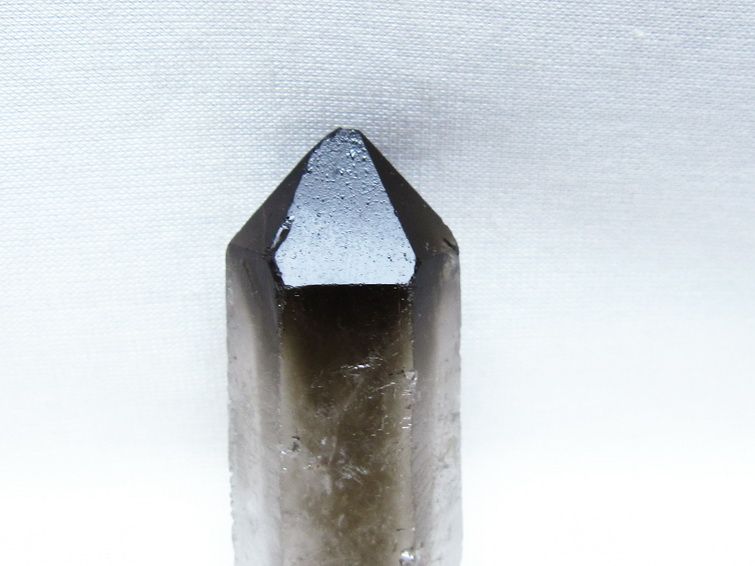 モリオン 原石 ブラジル産 黒水晶 一点物 171-9378