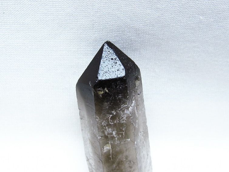モリオン 原石 ブラジル産 黒水晶 一点物 171-9378