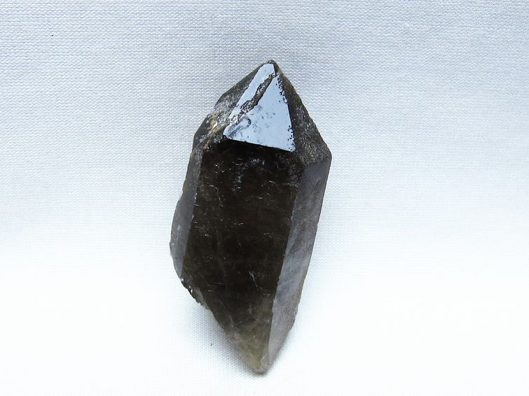 モリオン 原石 ブラジル産 黒水晶 一点物 171-9379