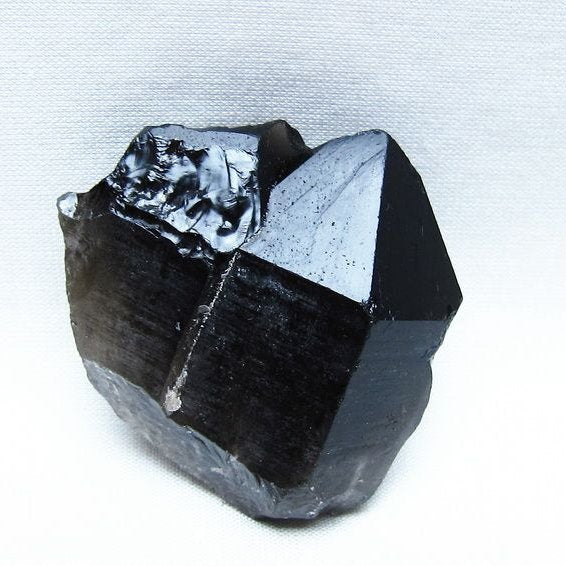 モリオン 原石 ブラジル産 黒水晶 一点物 171-9380