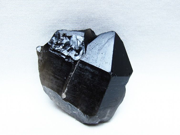 モリオン 原石 ブラジル産 黒水晶 一点物 171-9380
