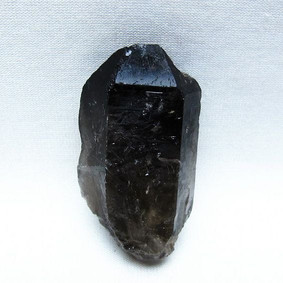 モリオン 原石 ブラジル産 黒水晶 一点物 171-9381